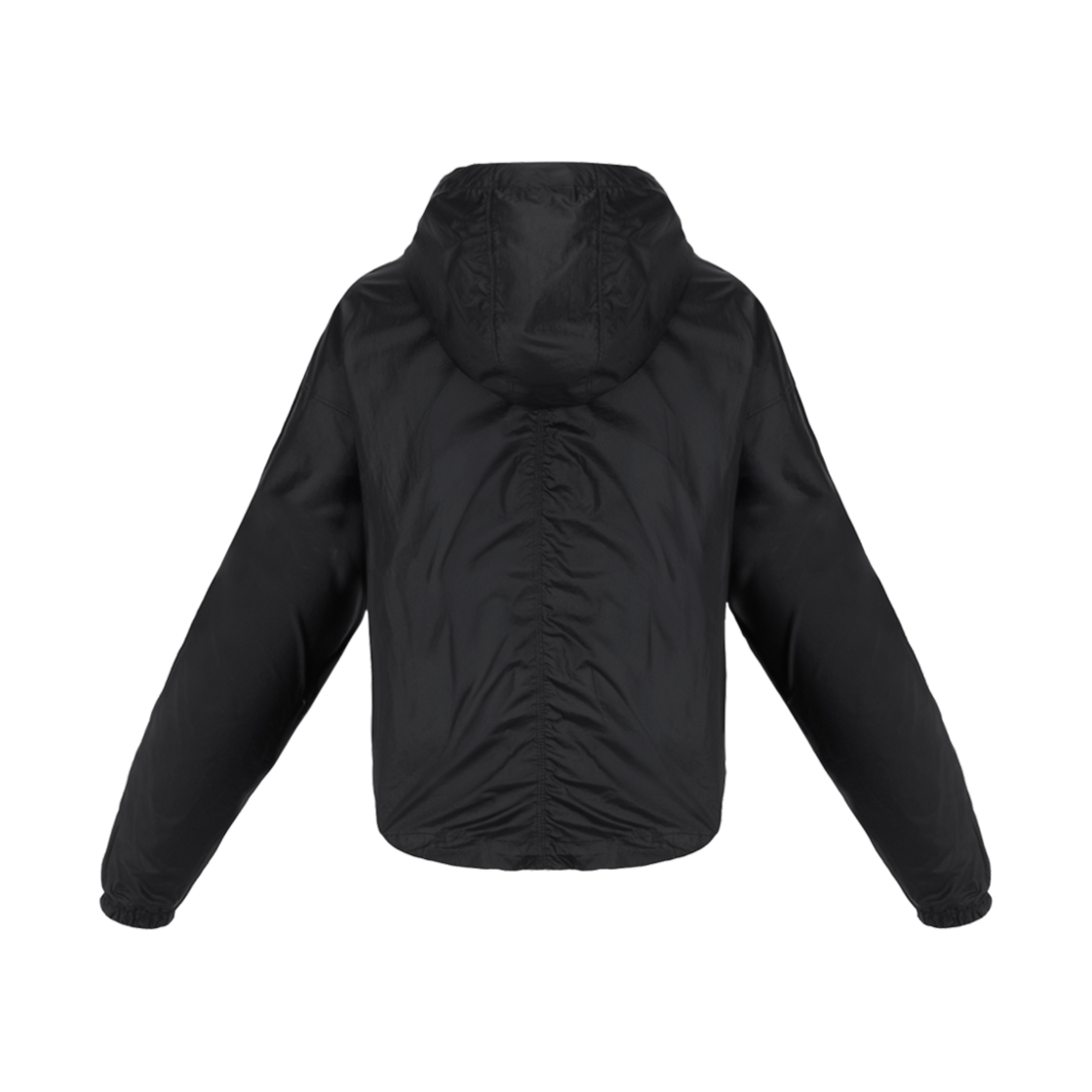(W) 노스페이스 칠리어 자켓 블랙 - 25SS((W) The North Face Chiller Jacket Black - 25SS) - 2