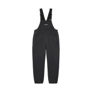 Supreme Windstopper Overall Black - 24FW