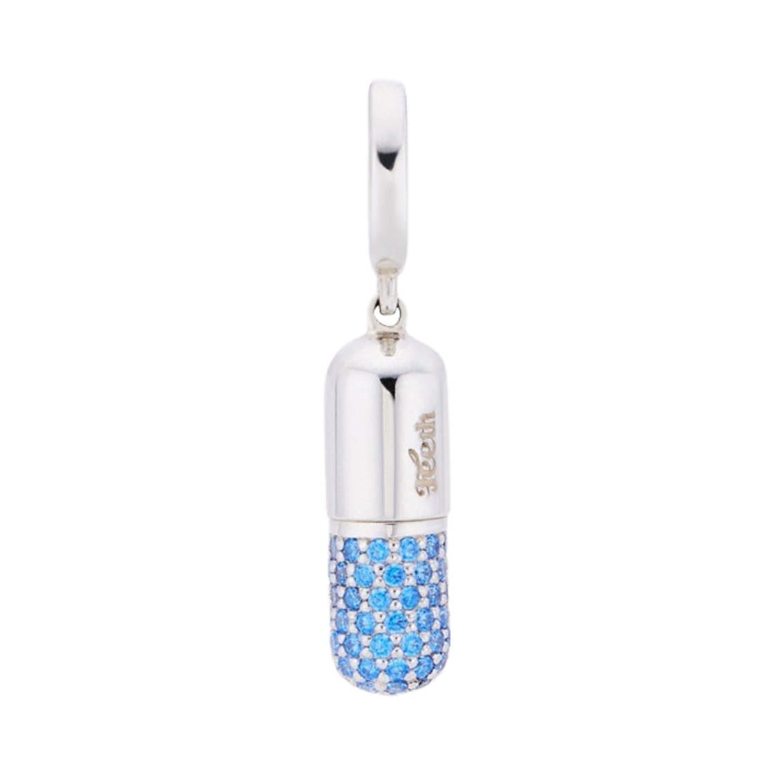 티스 필 블루(Teeth Pill Blue)