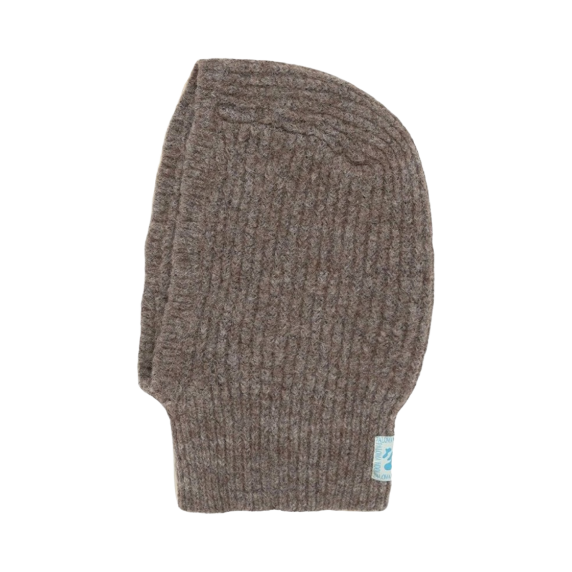 Paloma Wool \"ANGELS Ⅱ\" Balaclava Paloma Wool ANGELS Ⅱ Balaclava