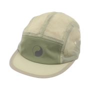 Our Legacy Work Shop Rippy Trail Cap Moss