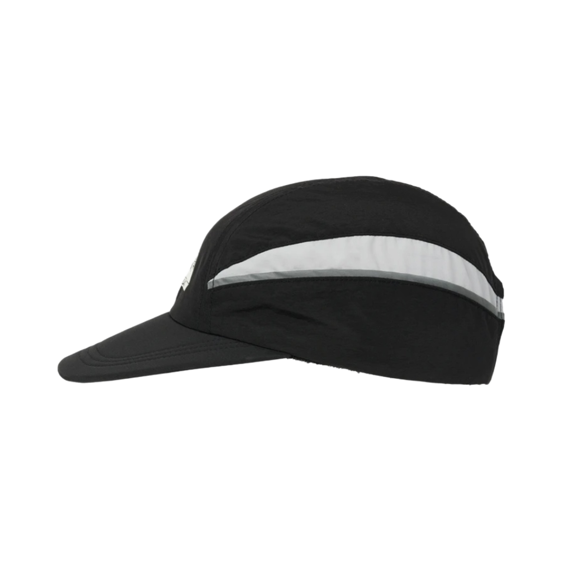 팔라스 S-러너 쉘 햇 블랙 - 21FW(Palace S-Runner Shell Hat Black - 21FW) - 3