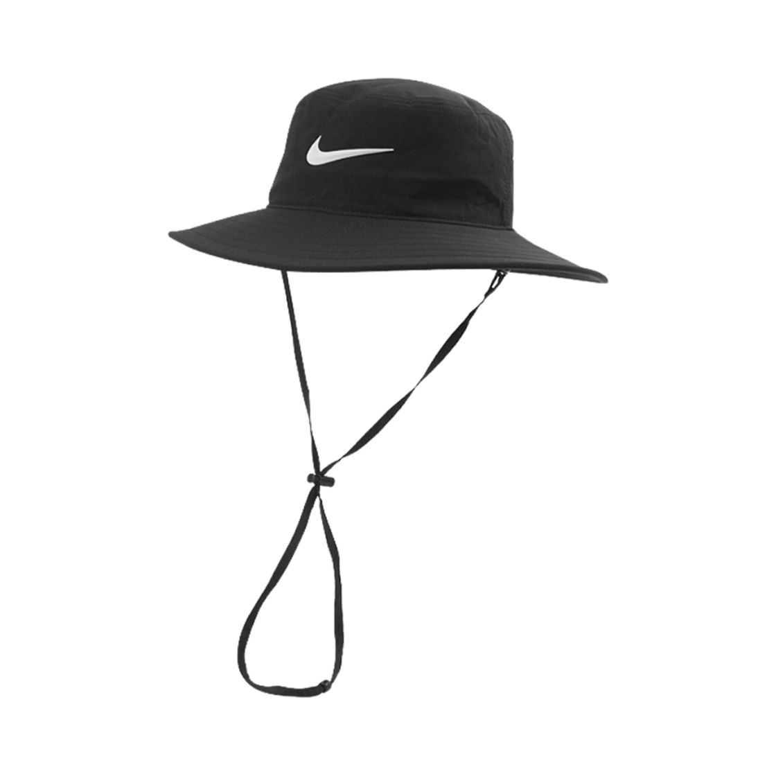 나이키 에이펙스 드라이핏 버킷햇 블랙 라이트 스모크 그레이(Nike Apex Dri-Fit Bucket Hat Black Light Smoke Grey)