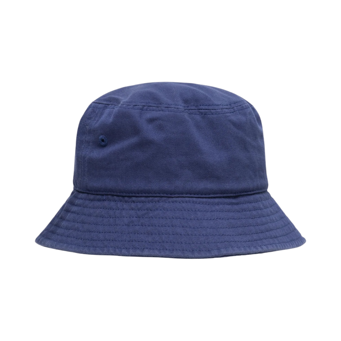 스투시 크라운 아플리케 버킷햇 네이비(Stussy Crown Applique Bucket Hat Navy) - 3