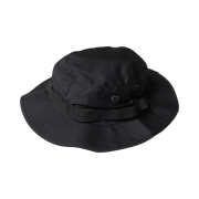 YMCL KY Jungle Hat Black