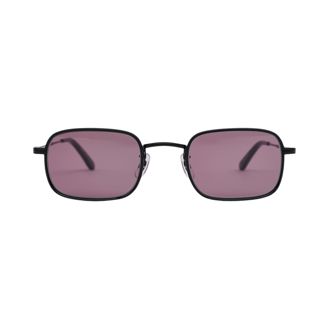 가렛 라이트 스테이너 블랙(Garrett Leight Steiner Black)