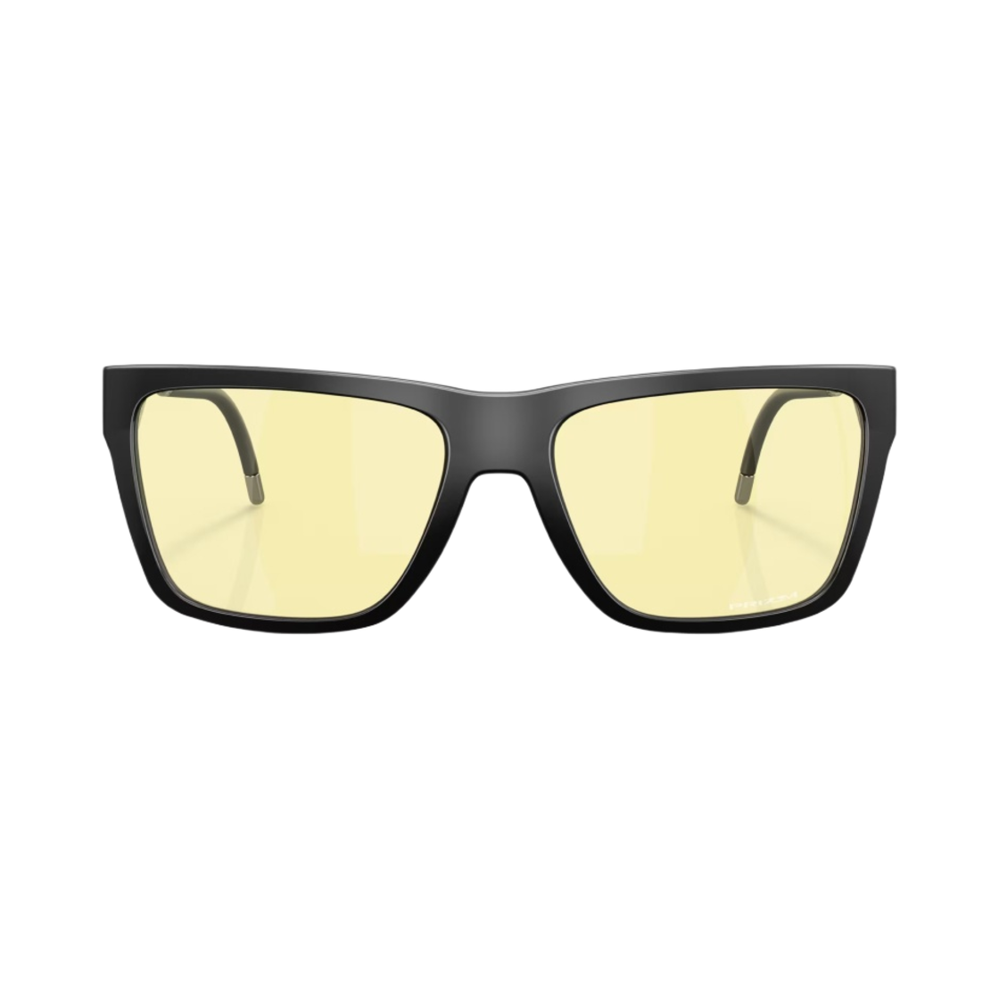 오클리 NXTLVL 새틴 블랙 프레임 프리즘 게이밍 렌즈 하이 브릿지 핏(Oakley NXTLVL Satin Black Frame Prizm Gaming Lenses High Bridge Fit) - 2