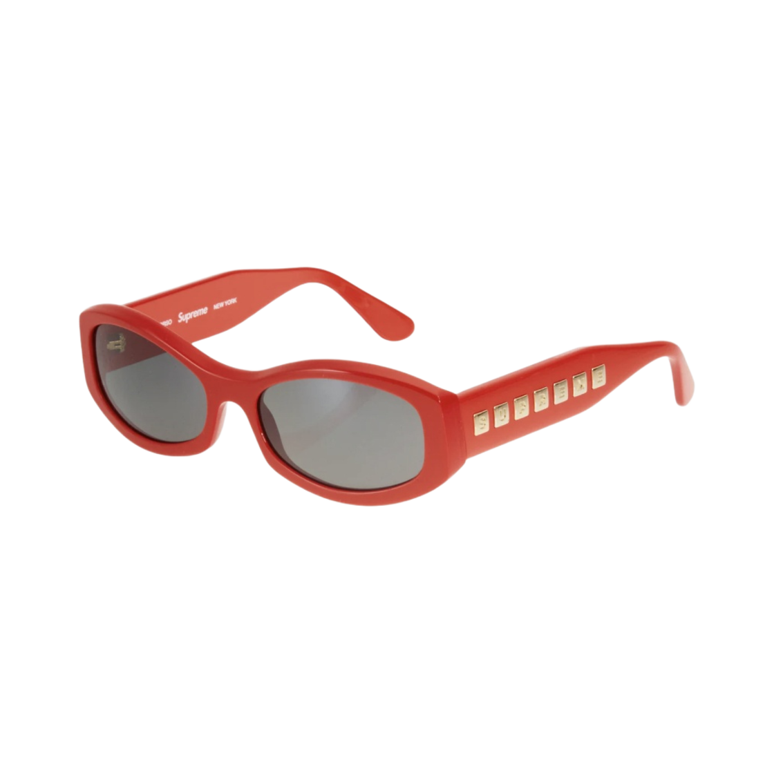 슈프림 꼬르소 선글라스 레드 - 23SS(Supreme Corso Sunglasses Red - 23SS) - 2