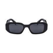 Prada Symbole Sunglasses Slate Gray Lenses Alternative Fit