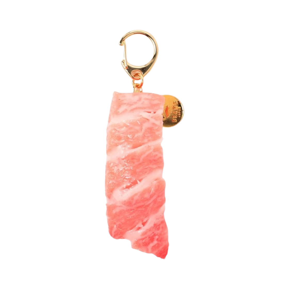 빔즈 x 산푸루 키 홀더 오토로(Beams x Sanpuru Key Holder Otoro)