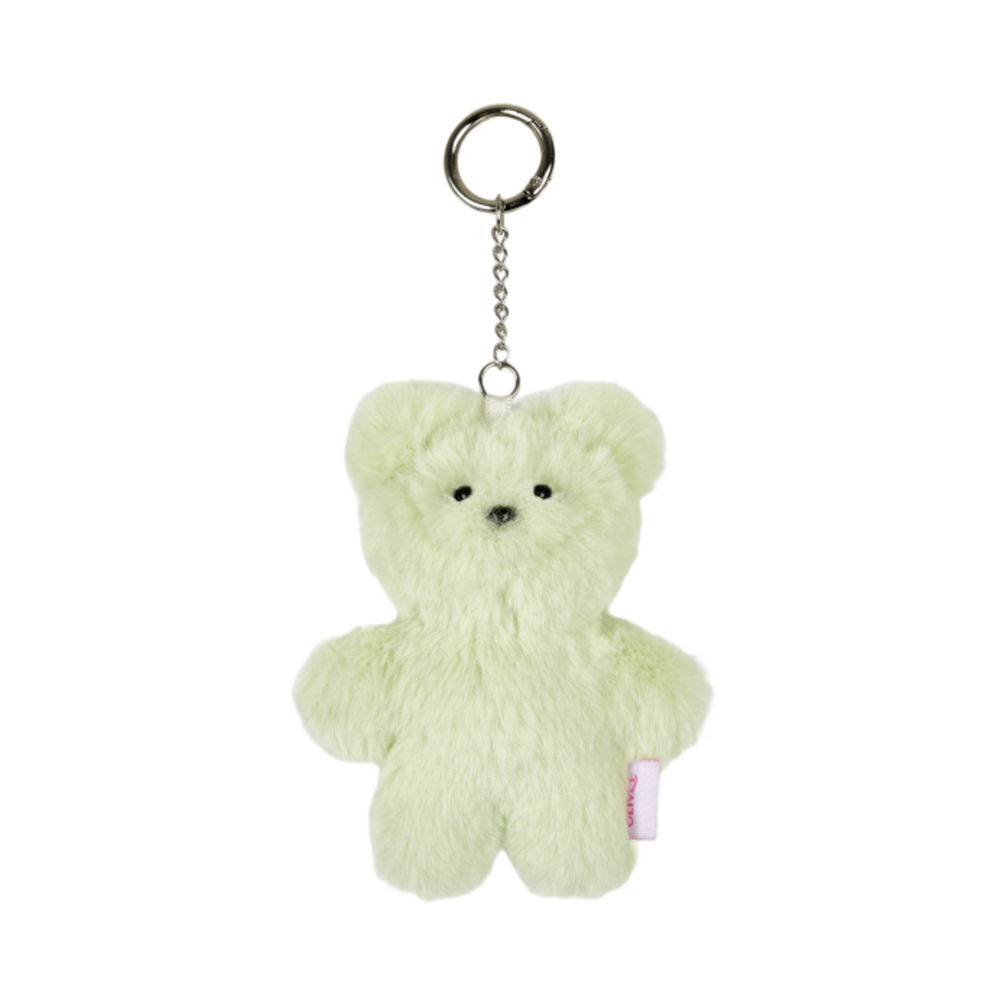 올리베 베이비 베어 키체인 멜론(Olivet Baby Bear Keychain Melon)