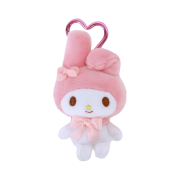 Sanrio My Melody Mini Mascot Holder