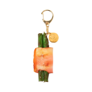Beams x Sanpuru Key Holder Asparagus