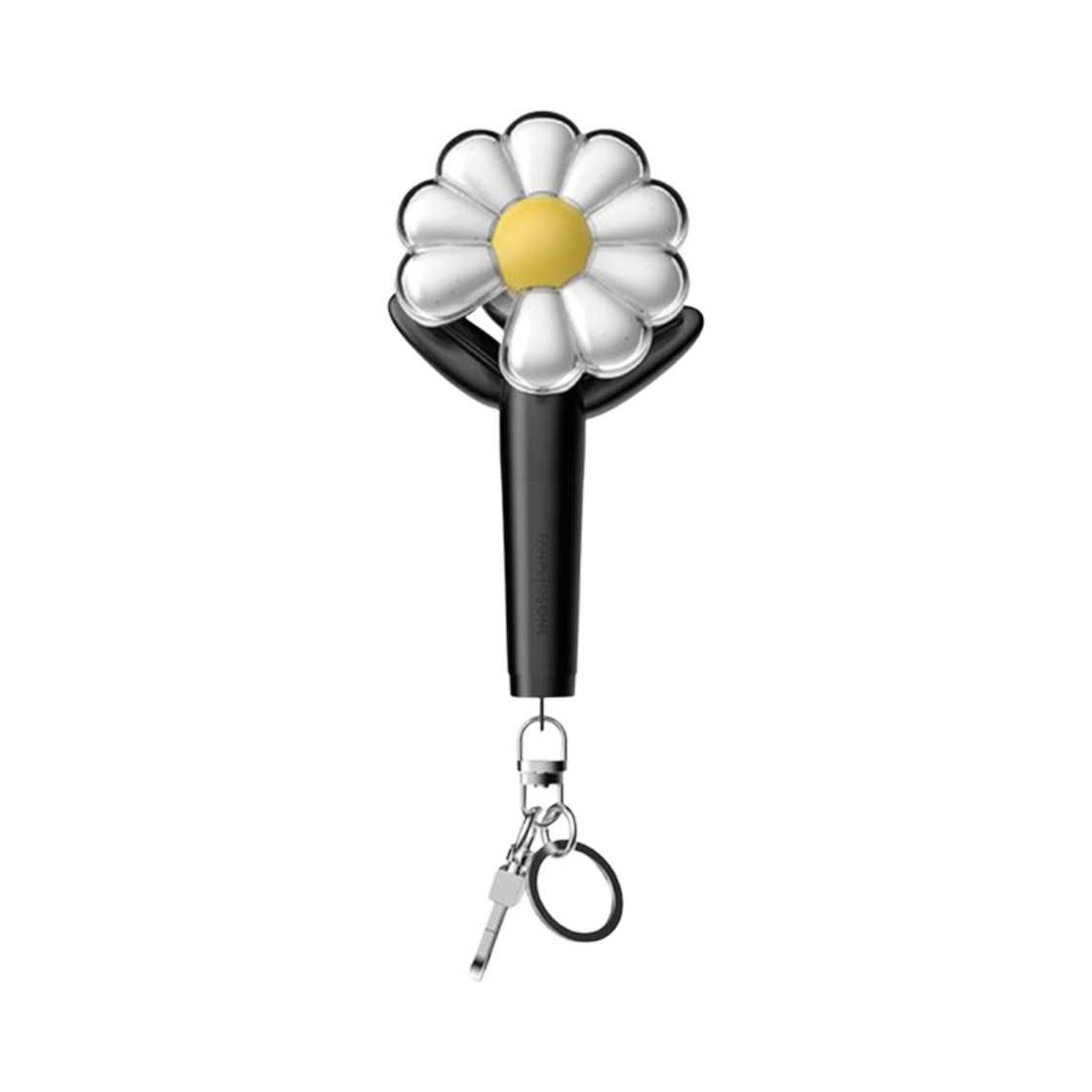 지드래곤 위버멘쉬 오피셜 미니 라이트 키링(G-DRAGON Ubermensch Official Mini Light Keyring)