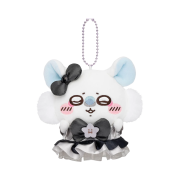 Chiikawa Magical Bad Version Mascot Momonga