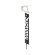 Supreme MSR Camp Hammer Black - 23SS