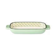 Starbucks 23 Spring Lovely Home Gratin Bowl