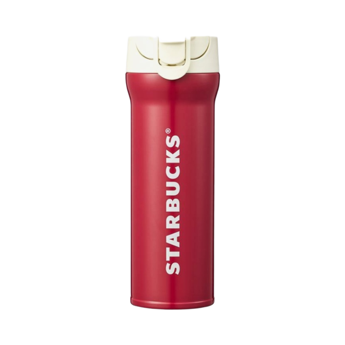 - Starbucks 23 Christmas JNM Red Thermos 480ml