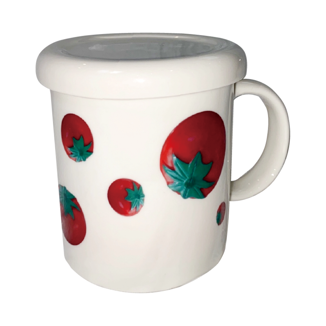 ylwmug129 [3% 포인트 적립] you like what Toy Tomato Simple Mug