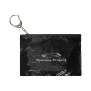 Opening Project Glossy Mini Pouch Black