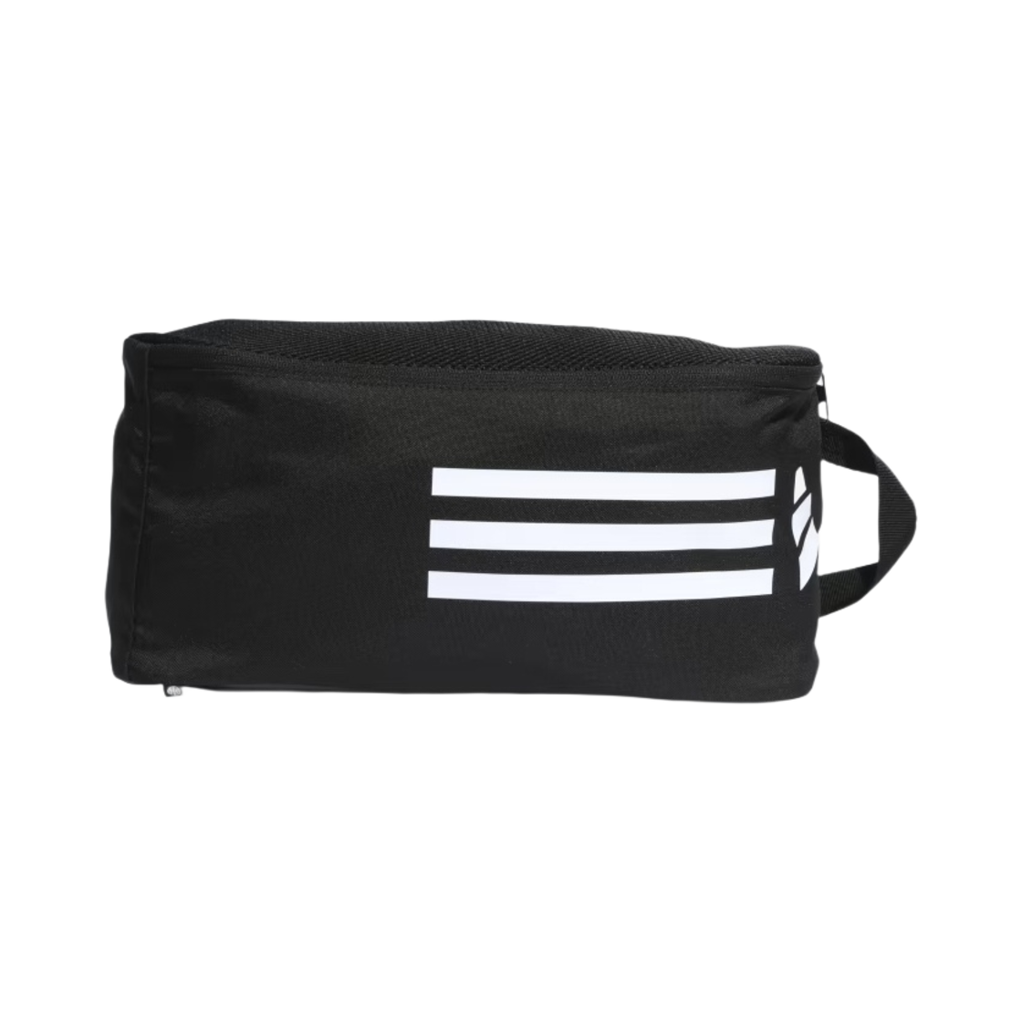 아디다스 에센셜 트레이닝 슈백 블랙(Adidas Essentials Training Shoe Bag Black)