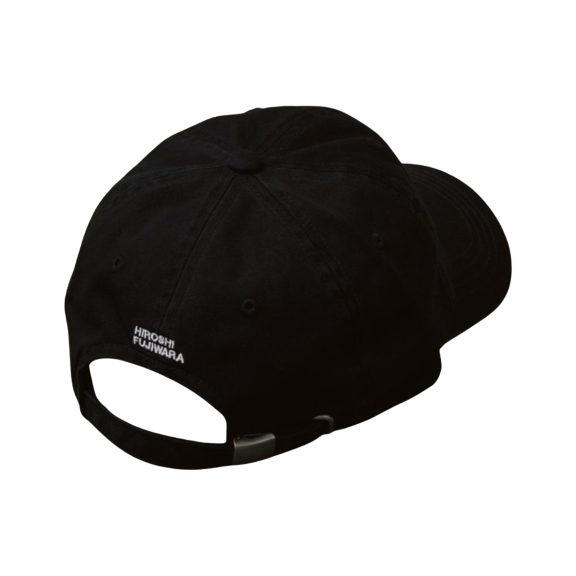 NewJeans FujiwaraベースボールキャップVER.2 NewJeans x Hiroshi Fujiwara Baseball Cap