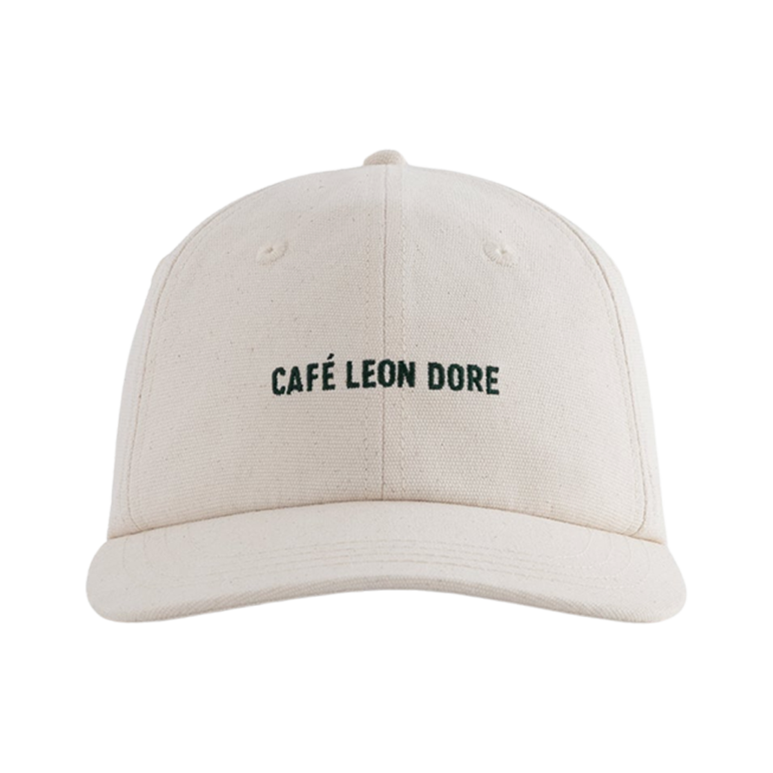 - Aime Leon Dore Cafe Leon Dore Hat Cream