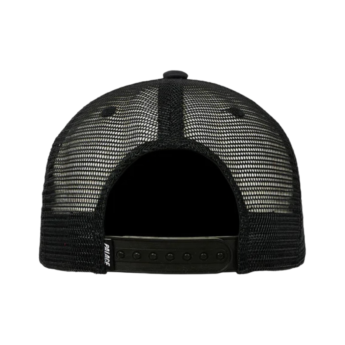 팔라스 포에버 트러커 블랙 - 23SS(Palace Forever Trucker Black - 23SS) - 2