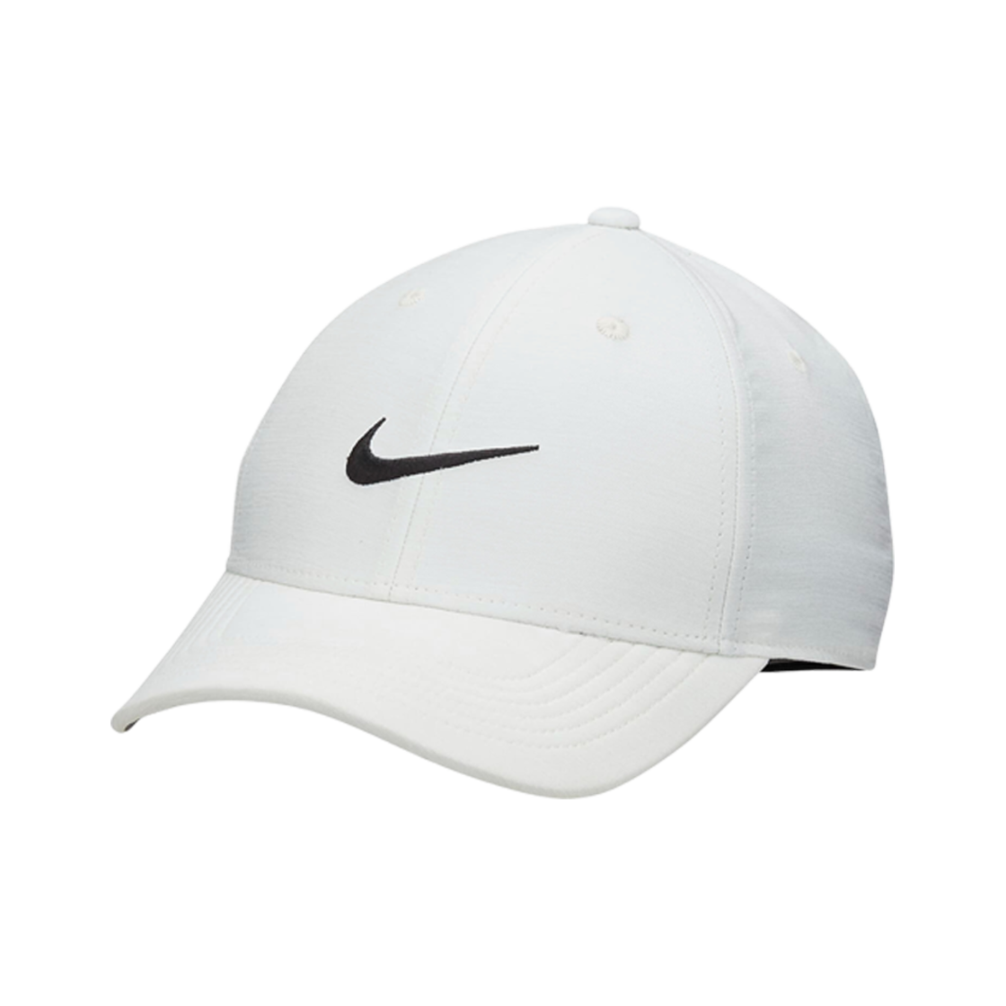 나이키 드라이핏 클럽 스트럭처 헤더 캡 화이트(Nike Dri-Fit Club Structure Heather Cap White) - 1