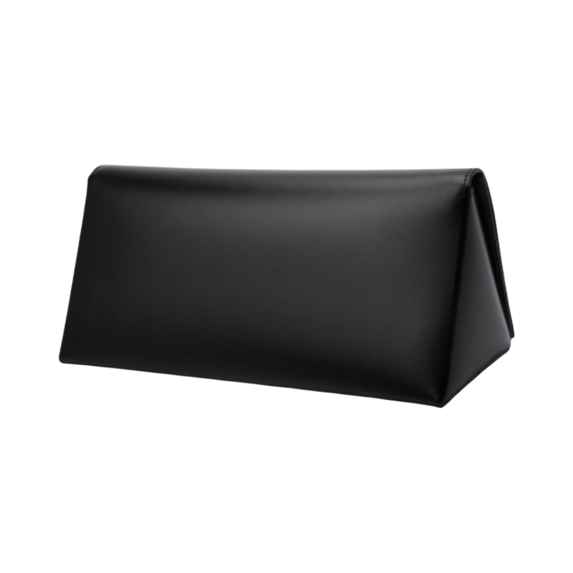 질 샌더 프리즘 숄더백 블랙(Jil Sander Prizm Shoulder Bag Black) - 2