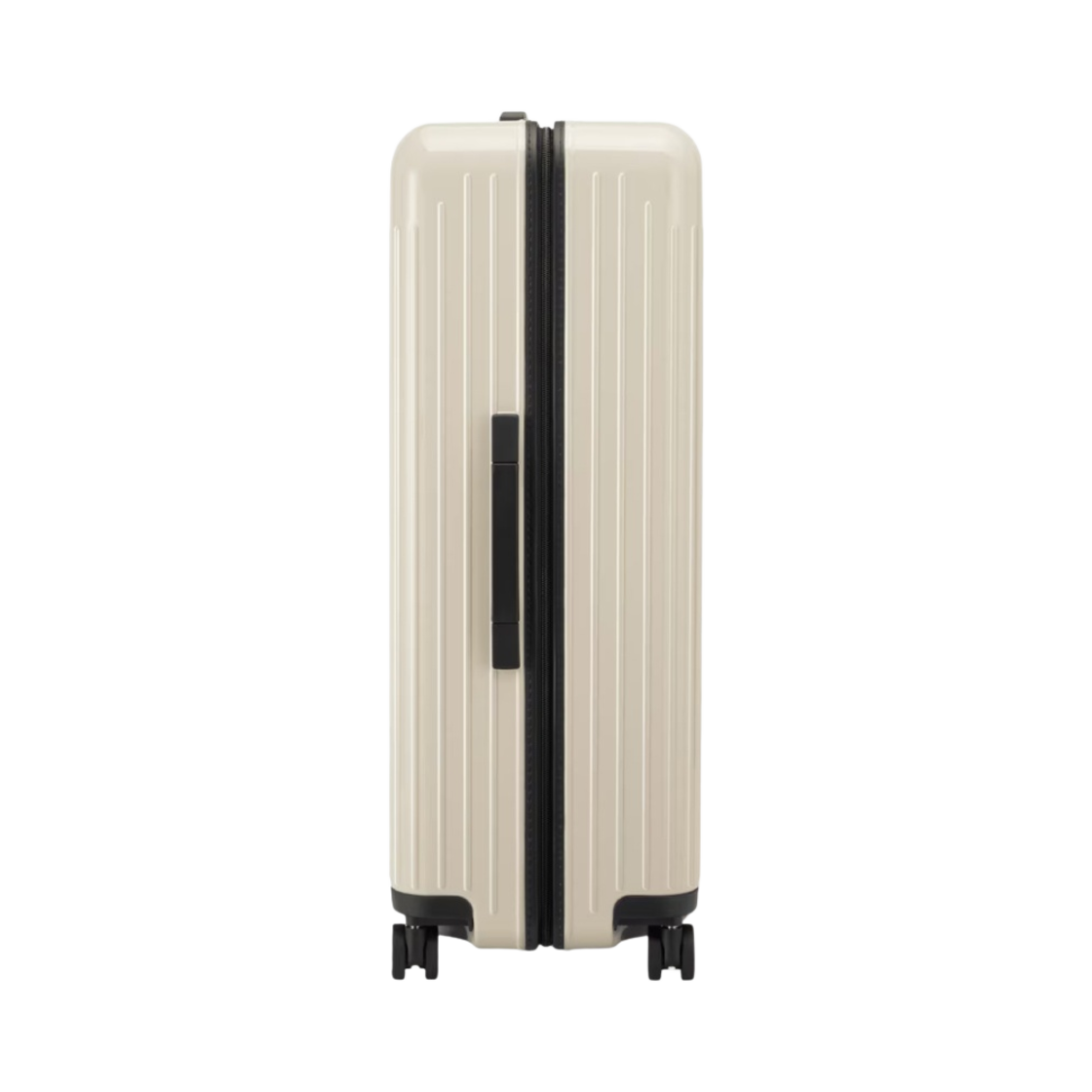 리모와 에센셜 라이트 체크인 L 폴리카보네이트 아이보리(Rimowa Essential Lite Check-In L Polycarbonate Ivory) - 3