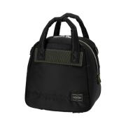 Porter PX Tanker Bowling Bag Black