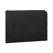 Louis Vuitton Pochette Jour GM Epi Black