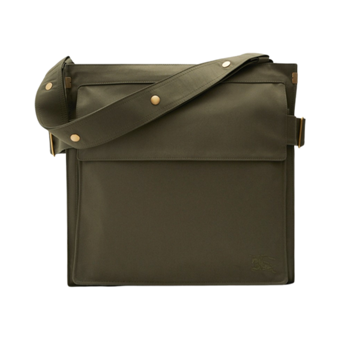 버버리 트렌치 토트 올리브(Burberry Trench Tote Olive) - 1