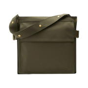 Burberry Trench Tote Olive