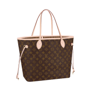 Louis Vuitton Neverfull MM Monogram