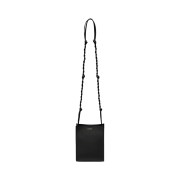 Jil Sander Tangle Small Black