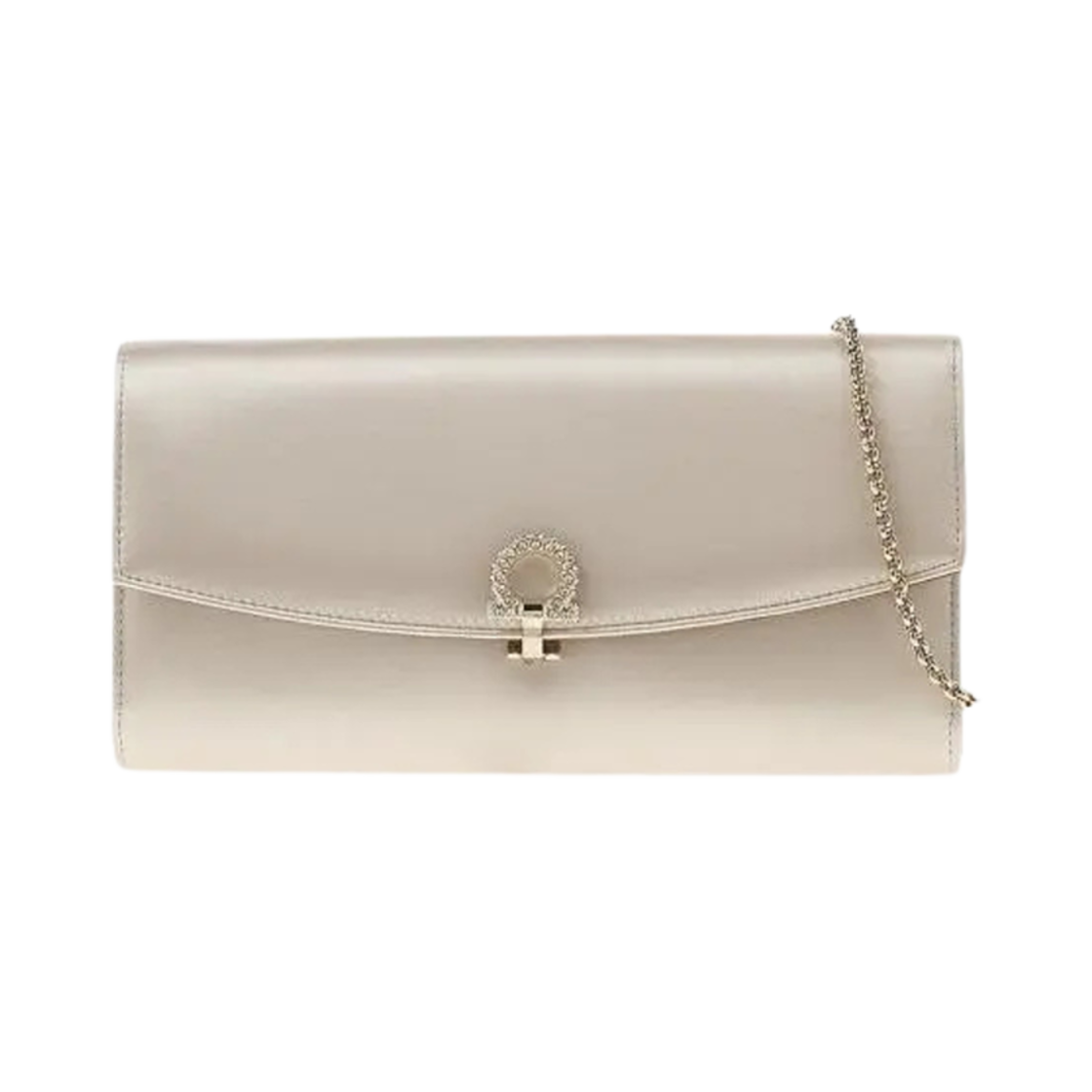 페라가모 간치니 미니백 다이노(Ferragamo Gancini Mini Bag Daino)