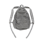 Hatchingroom Dyed Backpack Charcoal