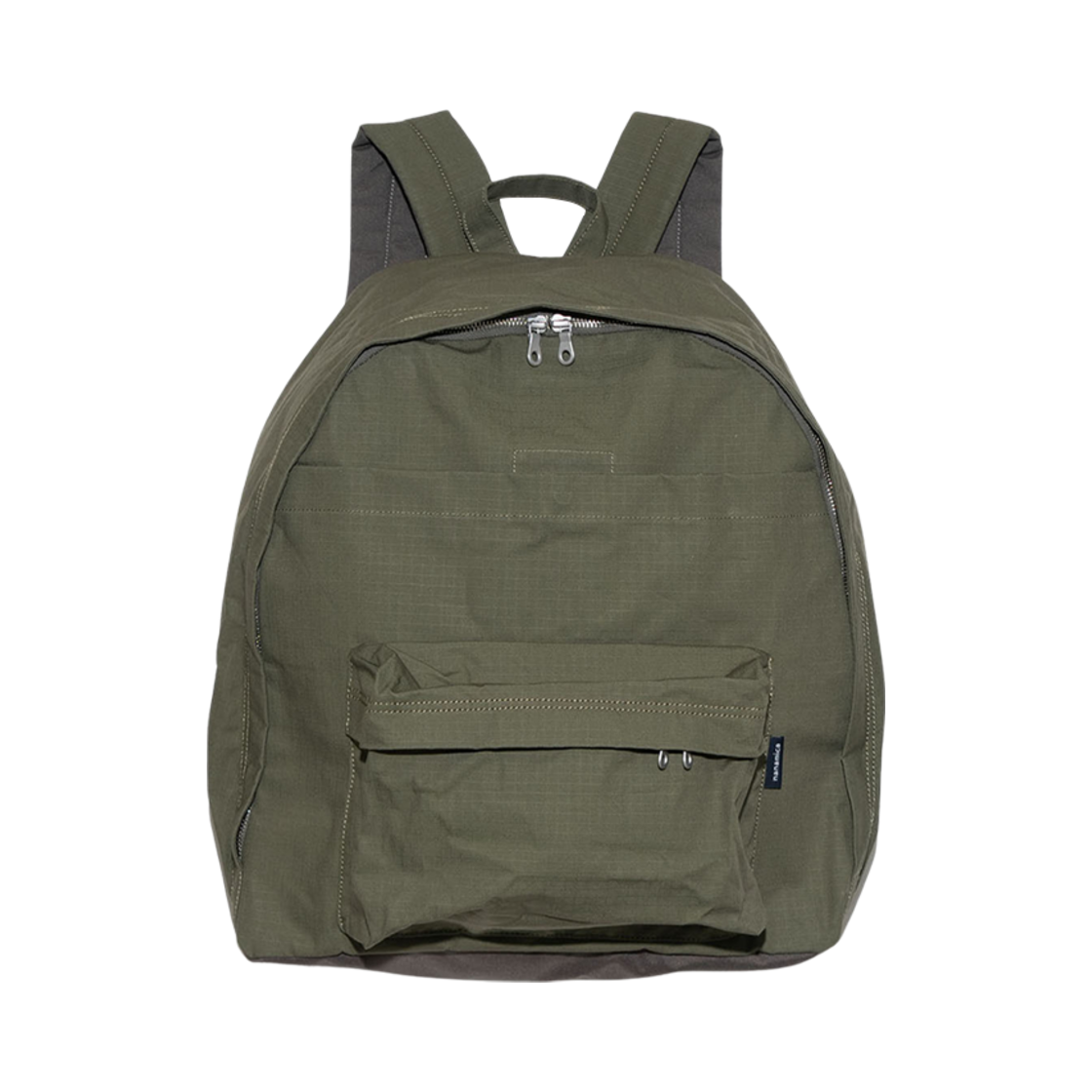 S25SO105 Nanamica Day Pack Olive Drab