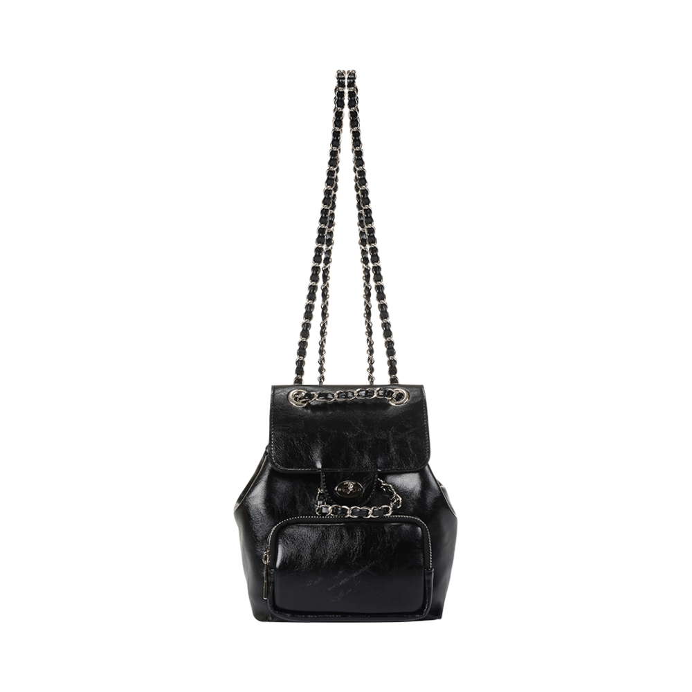아노에틱 Anc 클래식 아웃포켓 백팩(Anoetic Anc Classic Outpocket Backpack)