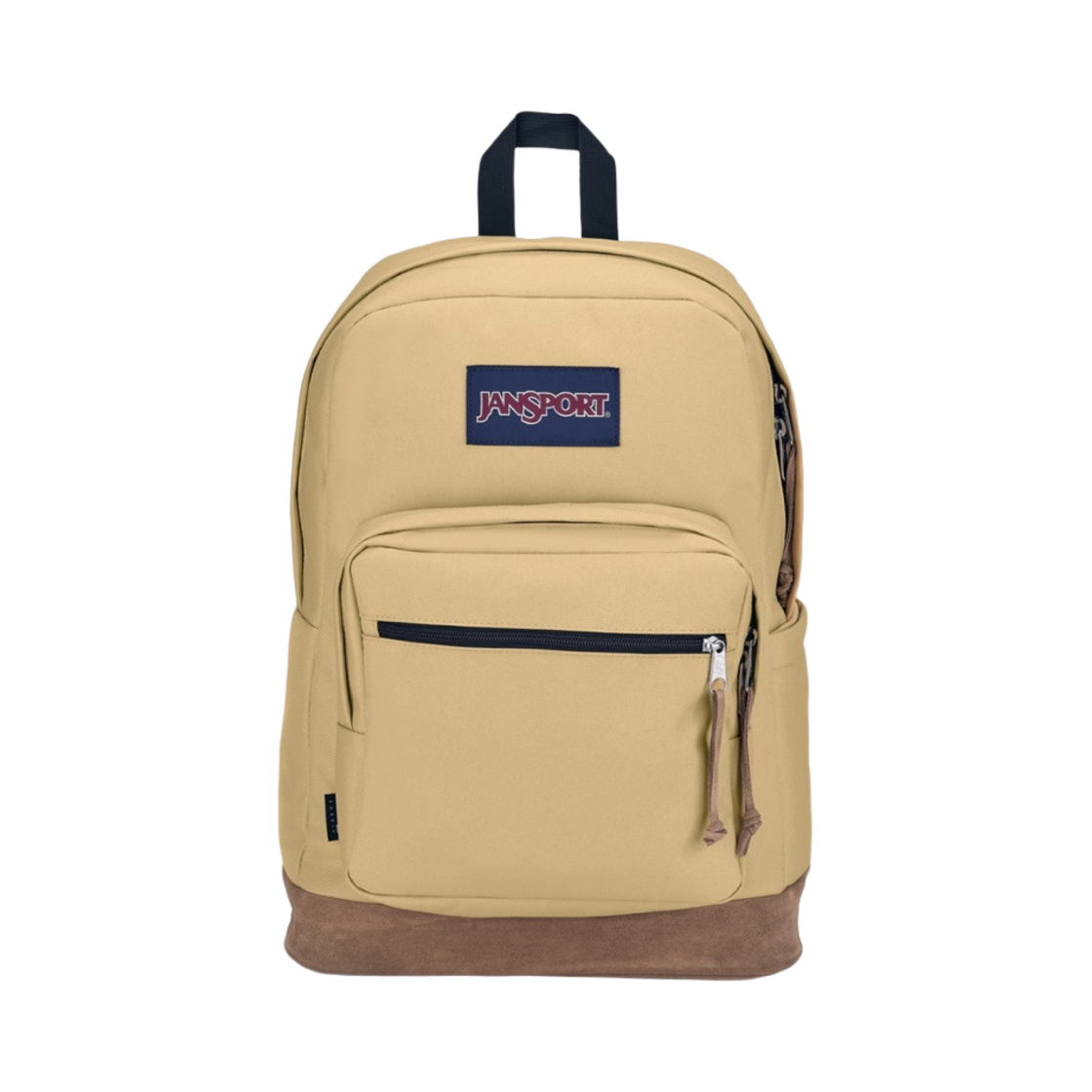 잔스포츠 라이트팩 백팩 커리(Jansport Right Pack Backpack Curry) - 1