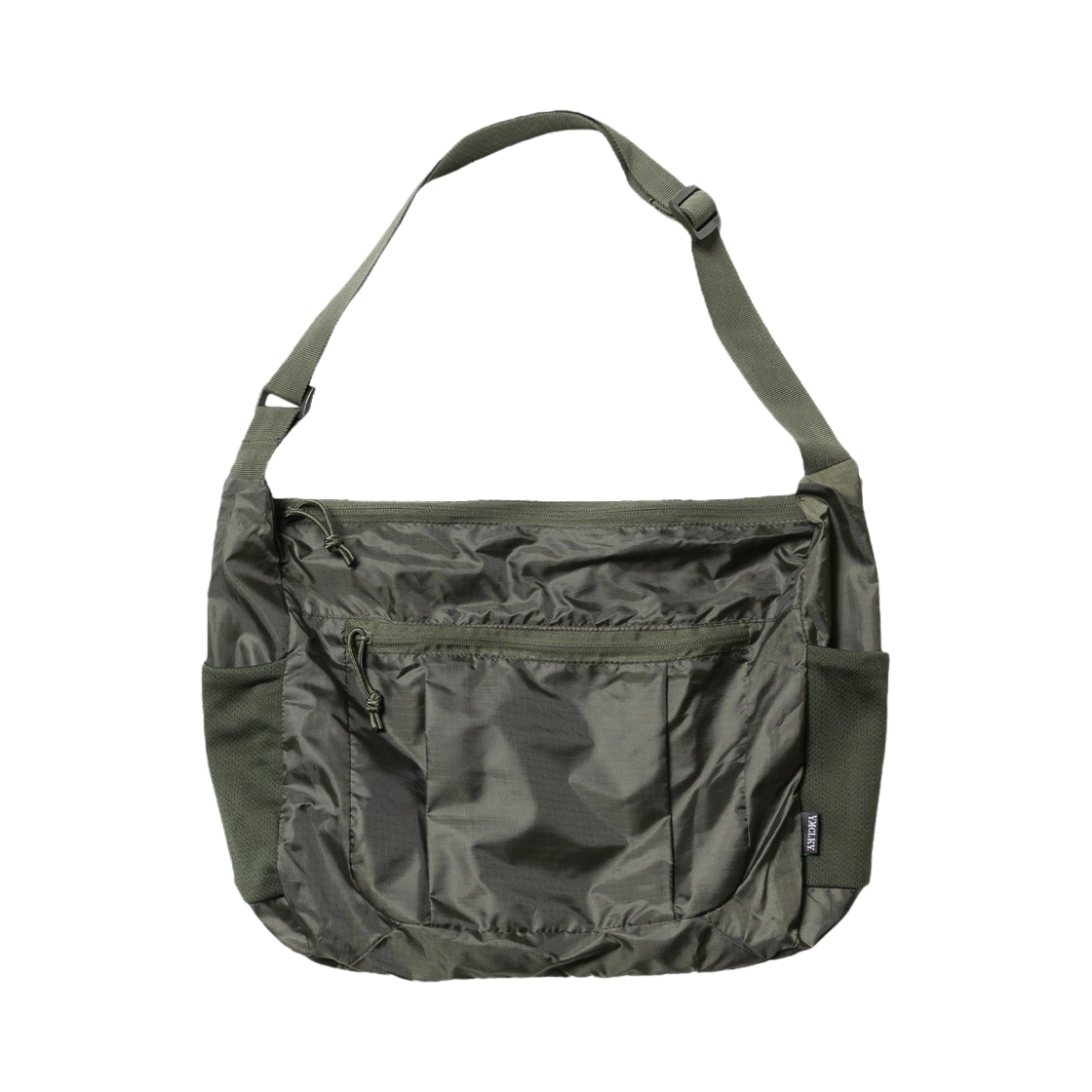 GB0608OL YMCL KY Compact Shoulder Bag Olive(GB0608)