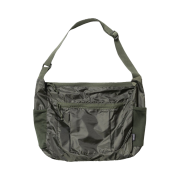 YMCL KY Compact Shoulder Bag Olive(GB0608)