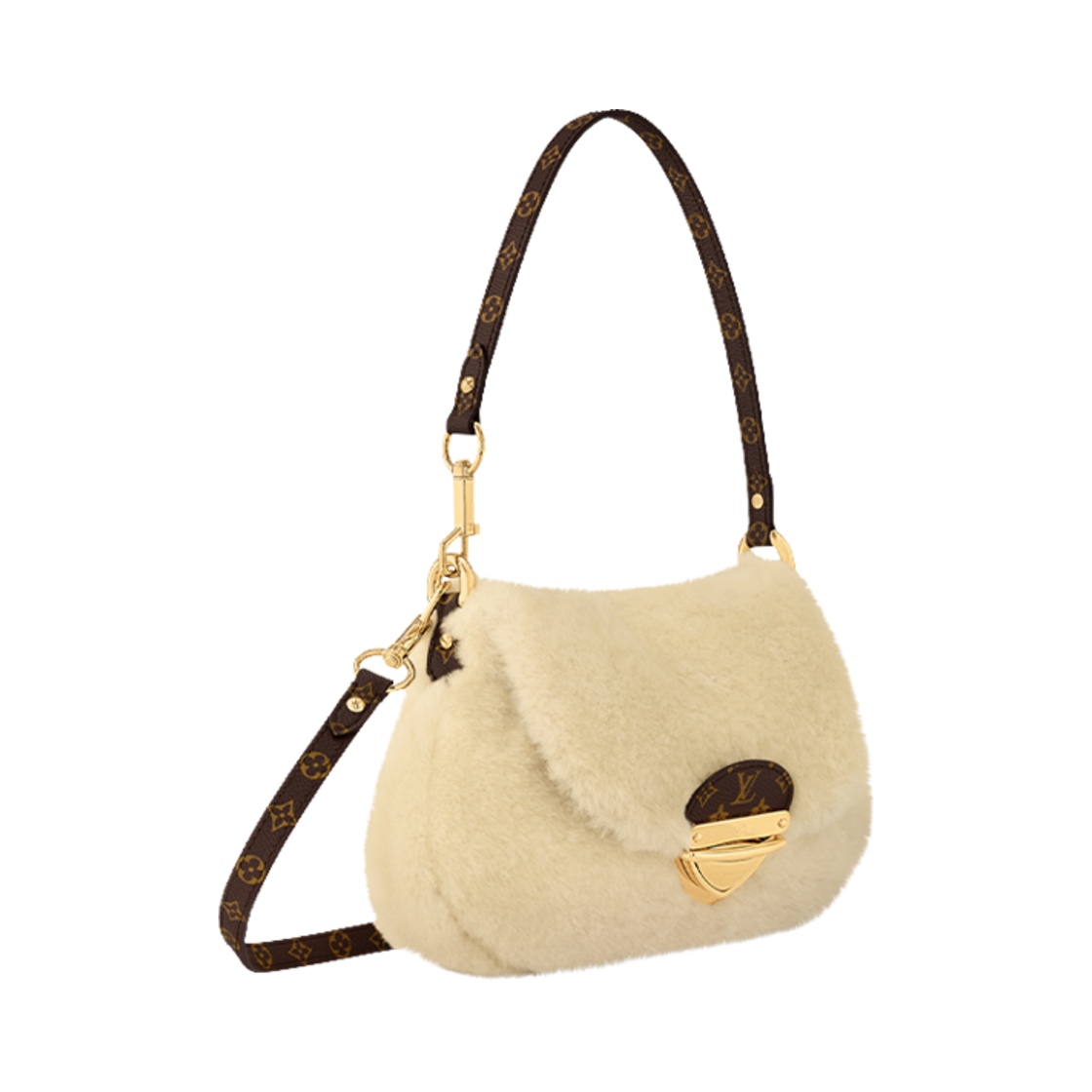 루이비통 선셋 크림(Louis Vuitton Sunset Cream) - 2