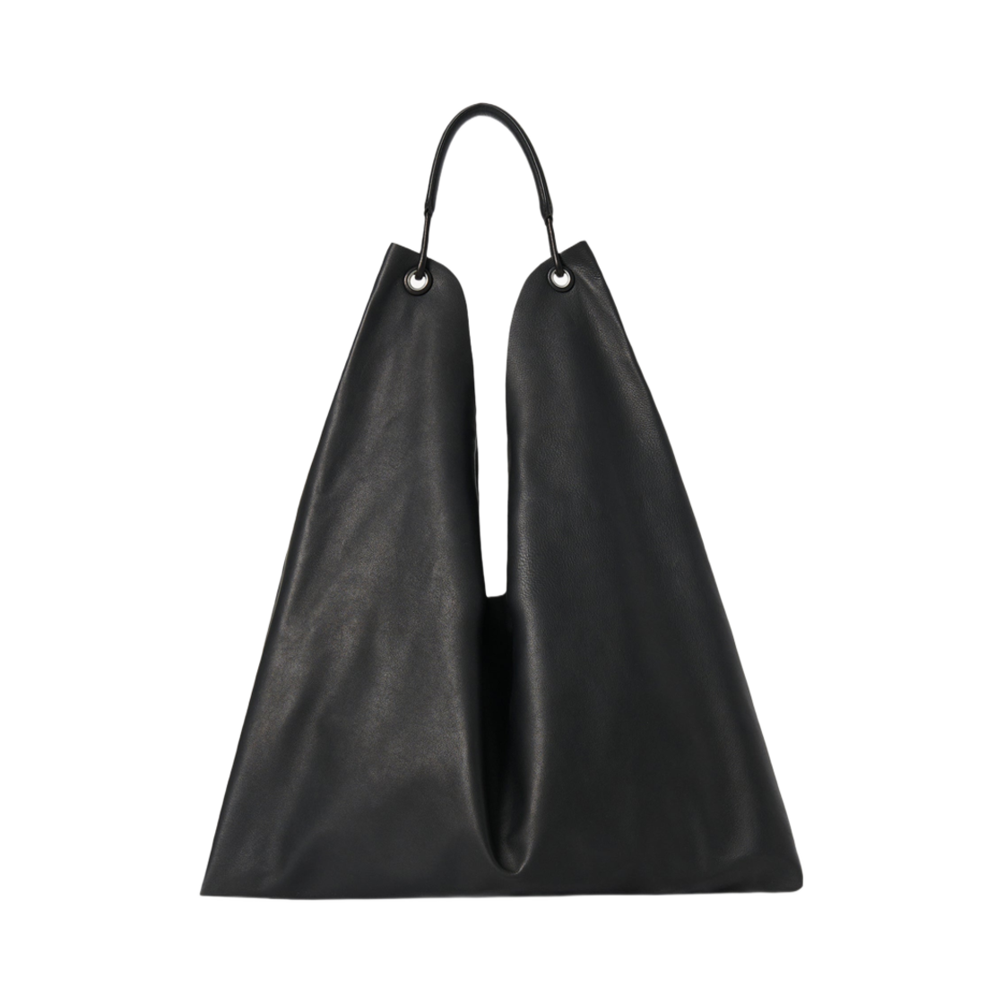 더 로우 빈들 쓰리 백 레더 블랙(The Row Bindle Three Bag in Leather Black) - 1