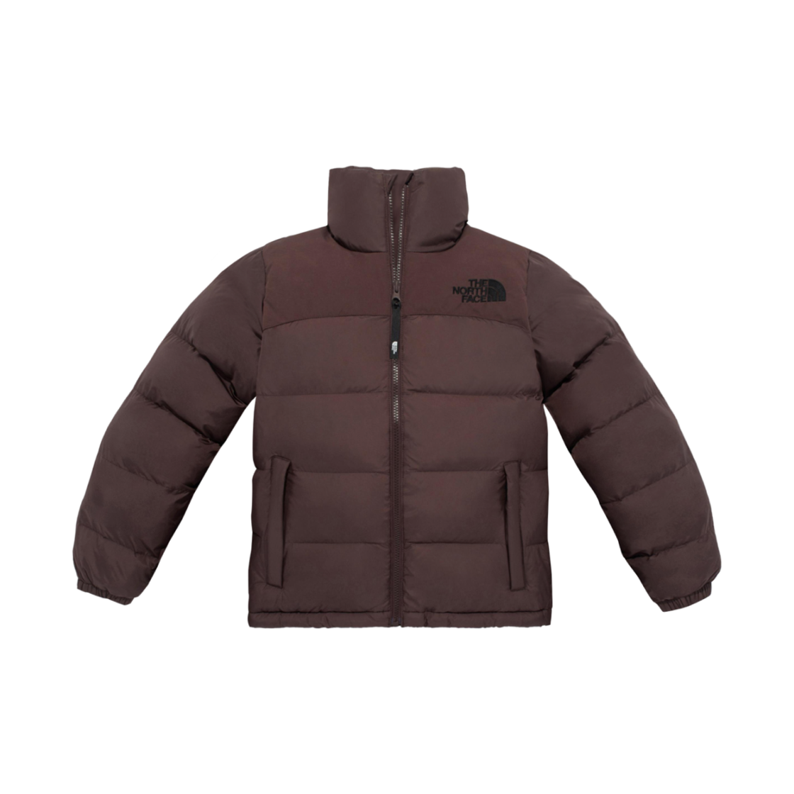(W) 노스페이스 뉴 퍼피 EX 온 볼 자켓 코코아 브라운 - 24FW((W) The North Face New Puffy EX On Ball Jacket Cocoa Brown - 24FW)