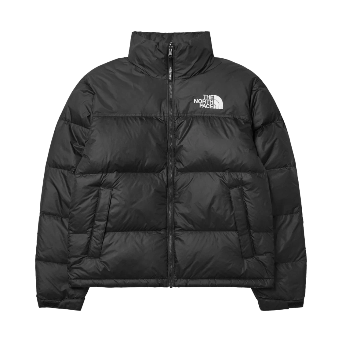 The North Face The North Face 1996 Eco Nuptse Jacket Black · S