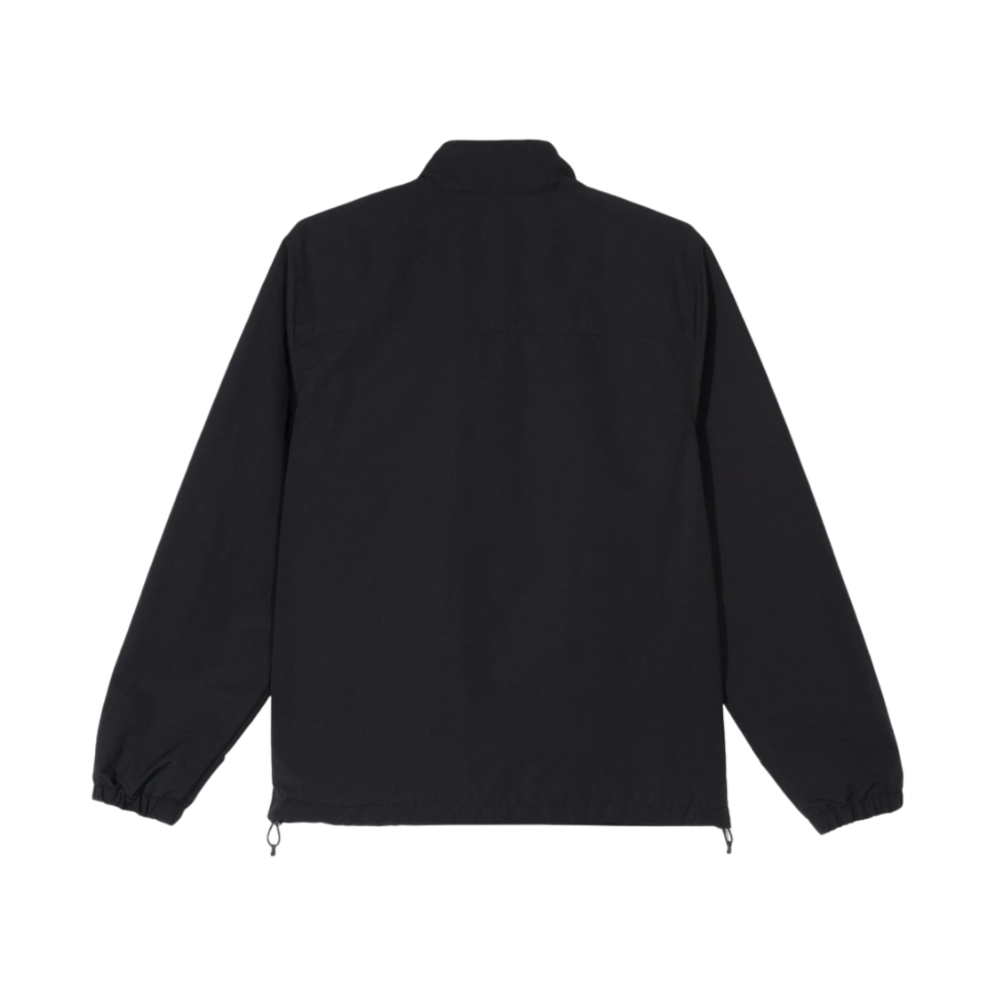 스투시 유틸리티 자켓 블랙(Stussy Utillity Jacket Black) - 2