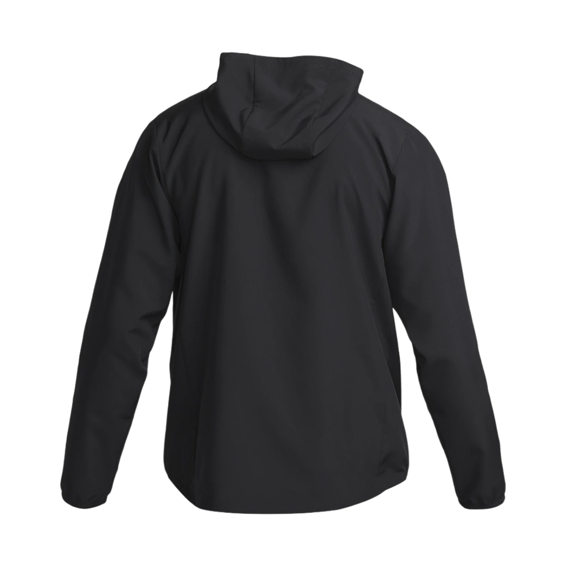 나이키 폼 드라이핏 후드 버서타일 자켓 블랙 - 아시아(Nike Foam Dri-Fit Hooded Versatile Jacket Black - Asia) - 2